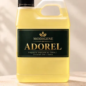 ADOREL Fragancia inspirada en ( J´dore / Christian Dior )