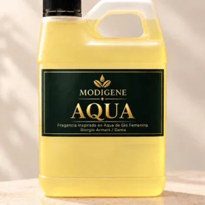 AQUA Fragancia inspirada en ( Aqua de Gio 7 Giorgio Armani )