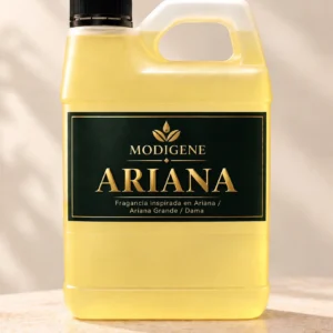 ARIANA Fragancia inspirada en ( Ariana / Ariana Grande )