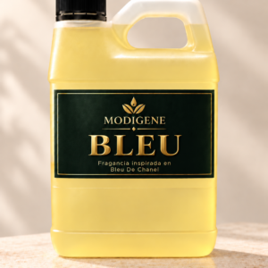 BLEU Fragancia inspirada en ( Bleu / Chanel )