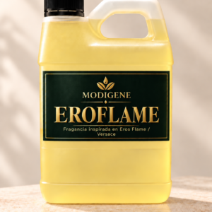 EROFLAME Fragancia inspirada en ( Eros Flame / Versace )