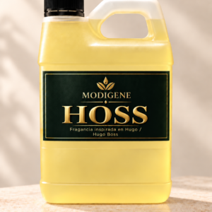 HOSS Fragancia inspirada en ( Hugo / Hugo Boss )