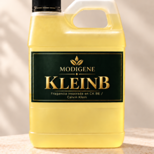 KLEINB Fragancia inspirada en ( Ck Be / Calvin Klein )