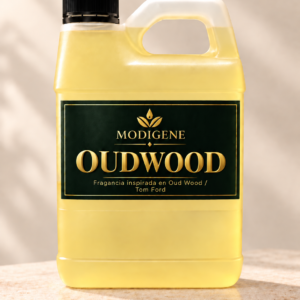 OUDWOOD Fragancia inspirada en ( Oud Wood / Tom Ford )