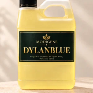 DYLANBLUE Fragancia inspirada en ( Dylan Blue / Versace )