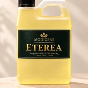 ETEREA Fragancia inspirada en ( Eternity / Calvin Klein )
