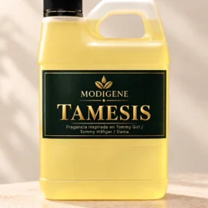 TAMESIS Fragancia inspirada en ( Tommy Girl / Tommy Hilfiger )