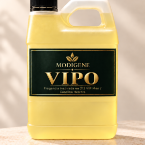 VIPO Fragancia inspirada en ( 212 VIP Men / Carolina Herrera )